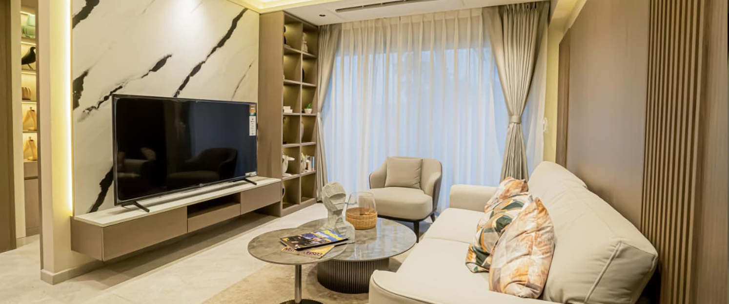 Adani Realty | The Views 