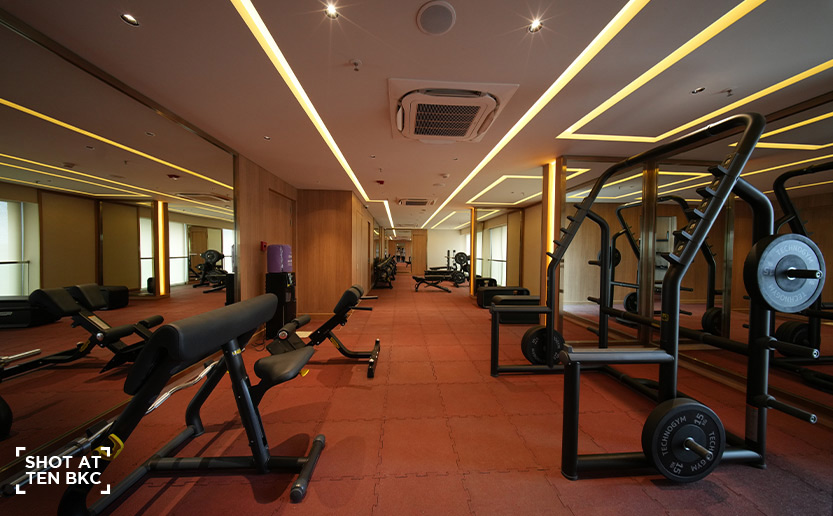 Adani Realty | The Views 