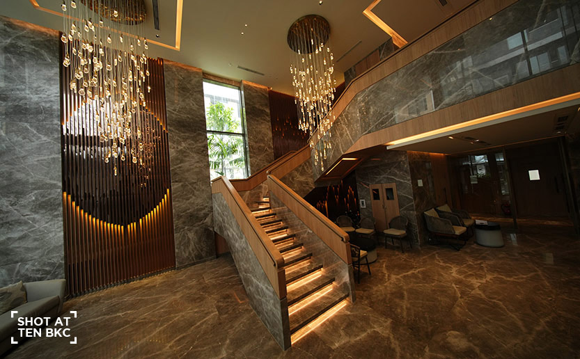 Adani Realty | The Views 